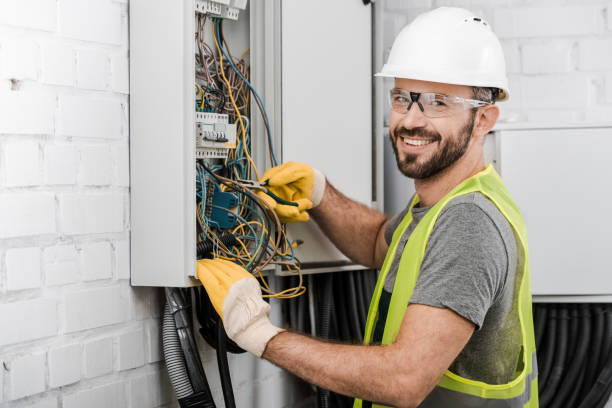 Best Electrical Rewiring Services  in Gorevle, IL