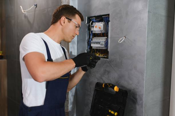 Best Best Electricians Near Me  in Gorevle, IL