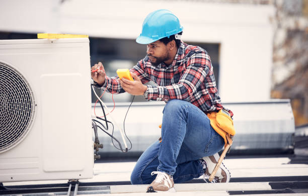 Best Electrical Repair Services  in Gorevle, IL