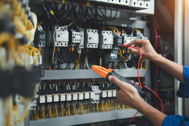 Gorevle, IL Electrician Pros
