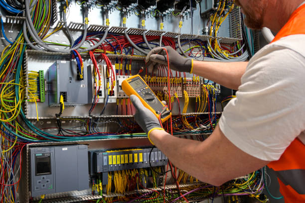 Best Generator Installation Services  in Gorevle, IL