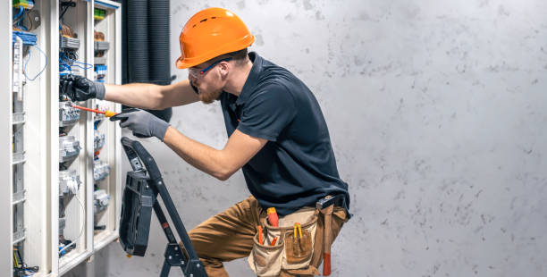 Best Circuit Breaker Repair  in Gorevle, IL