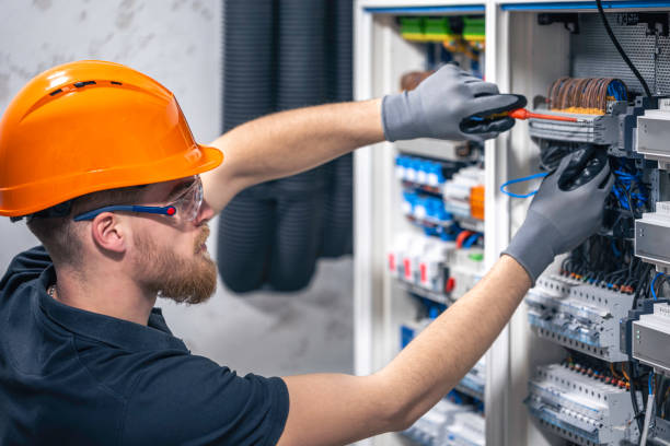 Best Generator Installation Services  in Gorevle, IL