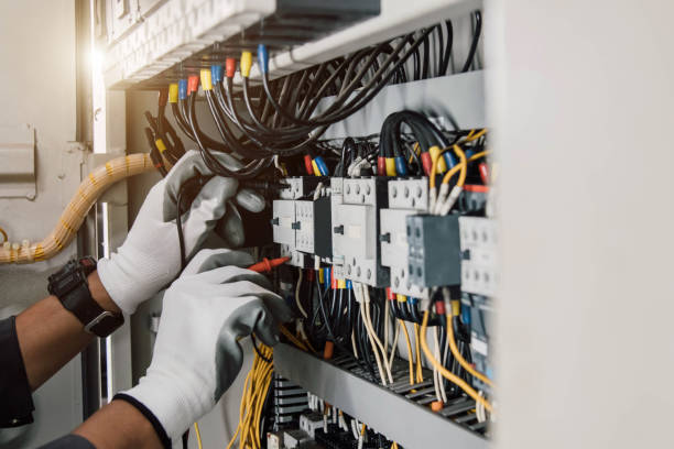 Best Electrician Near Me  in Gorevle, IL
